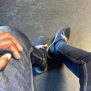 Meet your Posher, Ed